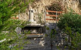 Villas Alexandros