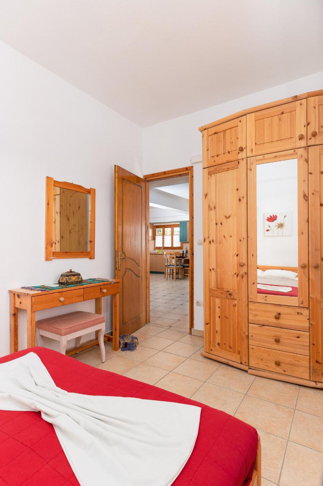 Villas Alexandros Kalamaki  Zimmer foto