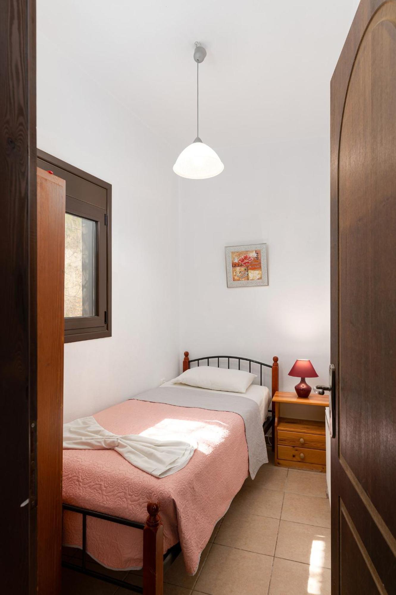Villas Alexandros Kalamaki  Zimmer foto