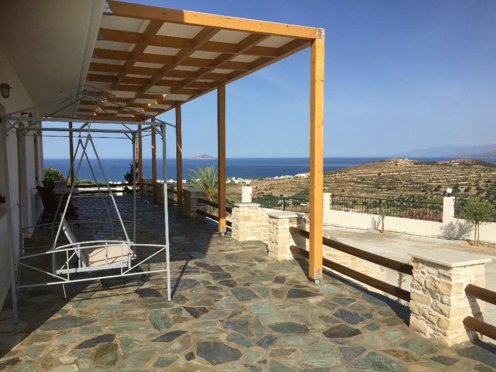 Villas Alexandros Kalamaki  Exterior foto